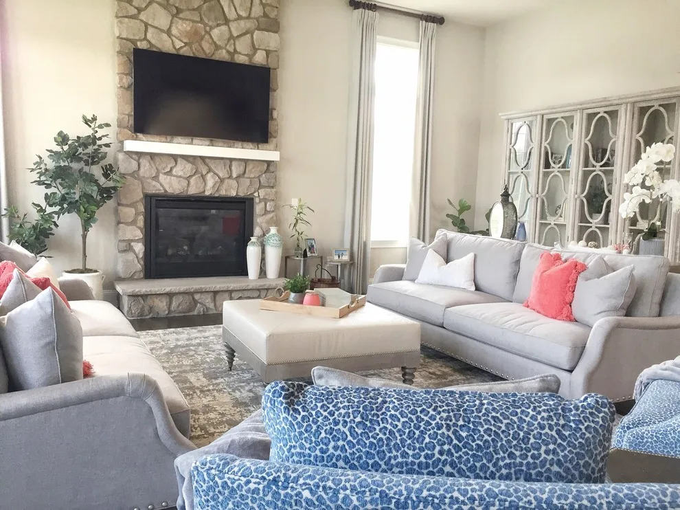 The Gem of Lincroft by Evenflow Interiors - Photo 12