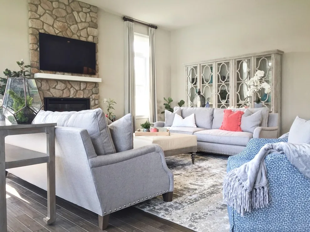 The Gem of Lincroft by Evenflow Interiors - Photo 6