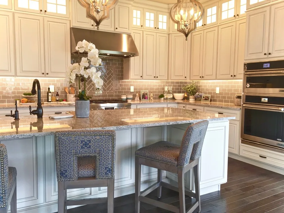 The Gem of Lincroft by Evenflow Interiors - Photo 19