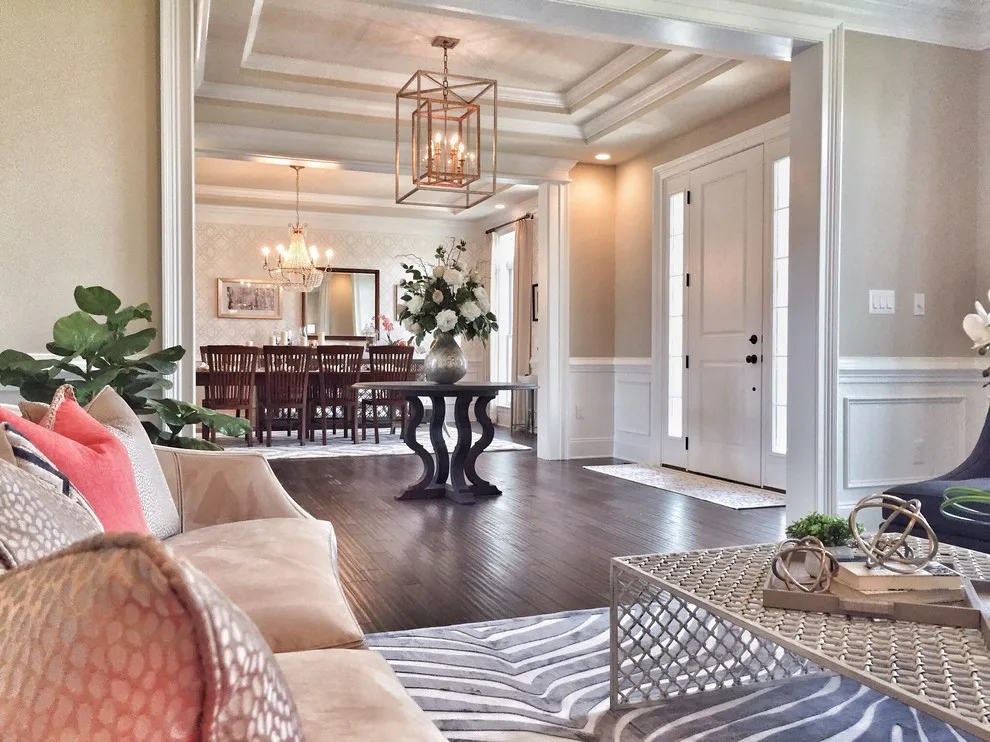 The Gem of Lincroft by Evenflow Interiors - Photo 25