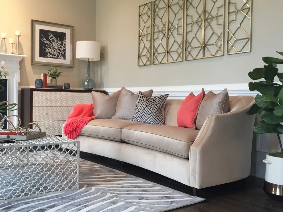 The Gem of Lincroft by Evenflow Interiors - Photo 18