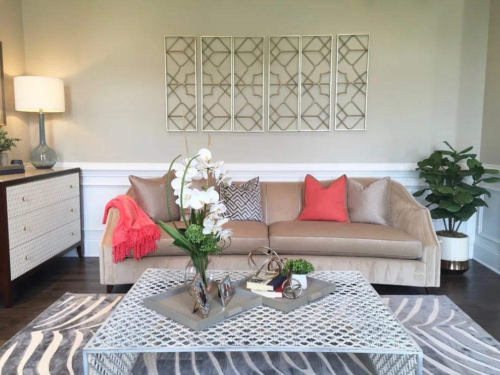 The Gem of Lincroft by Evenflow Interiors - Photo 9