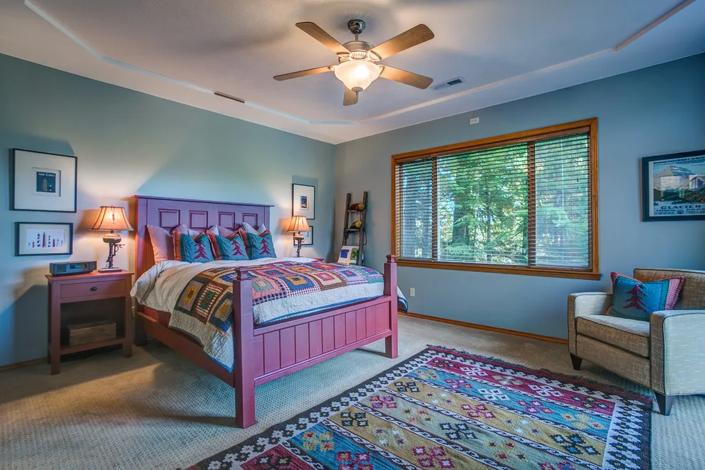 The Lakeside Home by Making Spaces Work - Photo 5