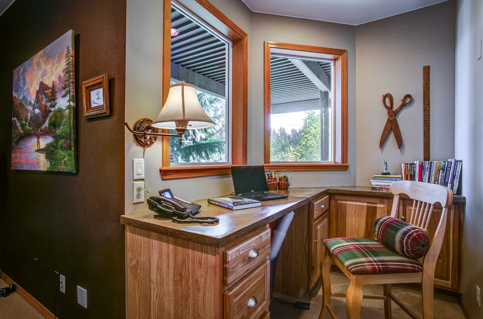 The Lakeside Home by Making Spaces Work - Photo 23