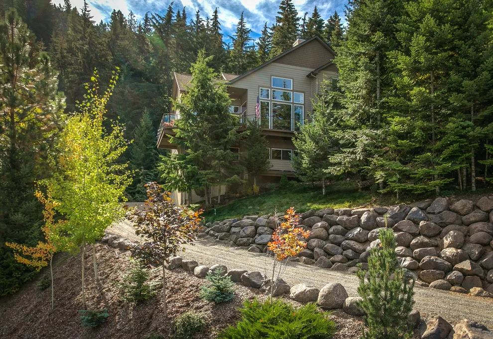The Lakeside Home by Making Spaces Work - Photo 14