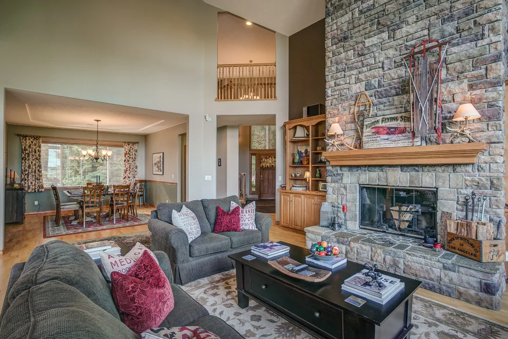 The Lakeside Home by Making Spaces Work - Photo 10