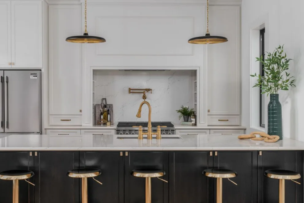 The Marshal by Mission Design Co - Photo 5