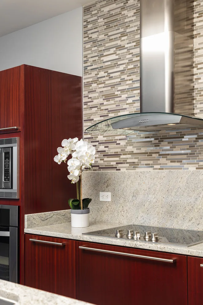 The Martin | Interior Design | City Lifestyle by DESIRED SPACE | Interior Planning & Design - Photo 2