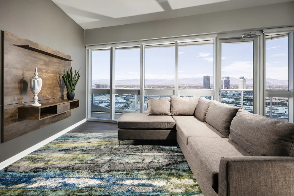 The Martin | Interior Design | City Lifestyle by DESIRED SPACE | Interior Planning & Design - Photo 3