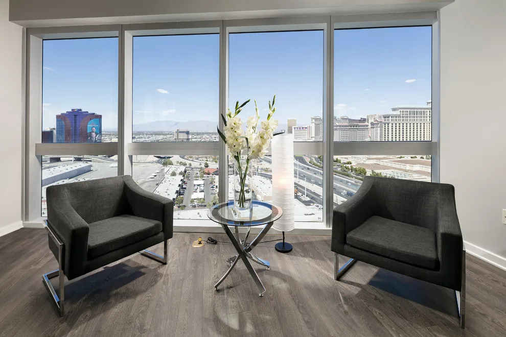 The Martin | Interior Design | City Lifestyle by DESIRED SPACE | Interior Planning & Design - Photo 4