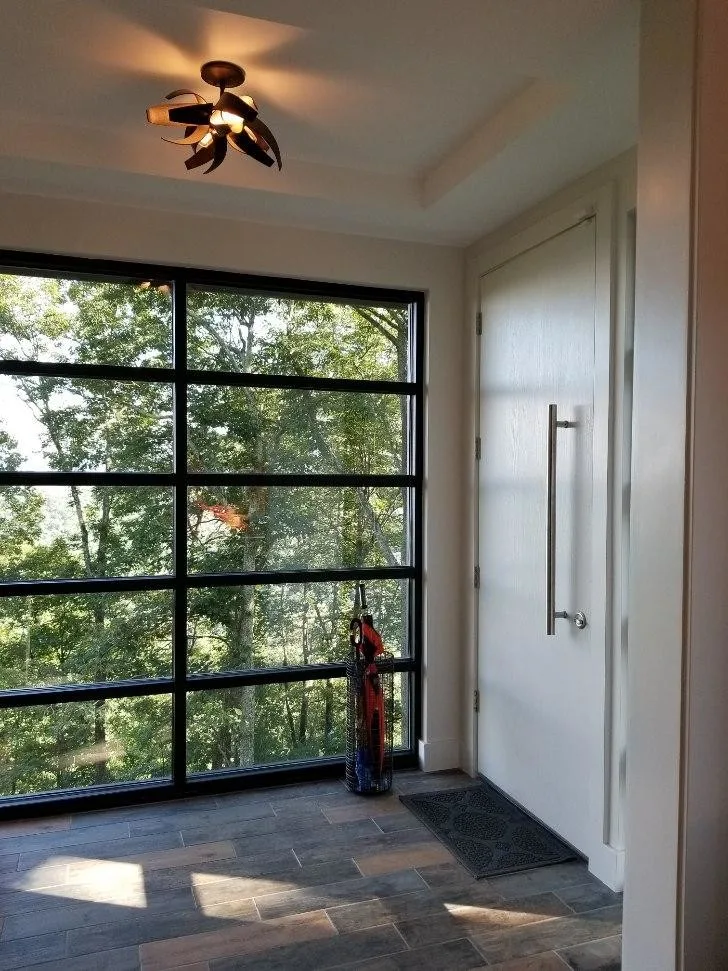 Contemporary Lighting Design by Kayla Beavers Interior Designer - Photo 2