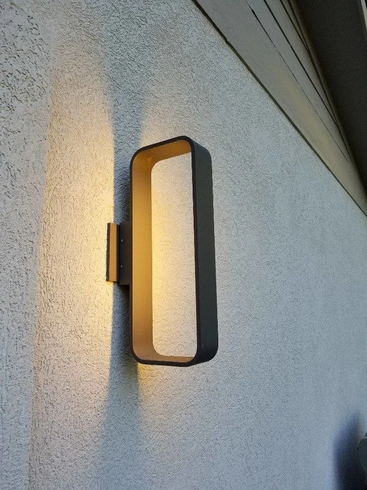 Contemporary Lighting Design by Kayla Beavers Interior Designer - Photo 5