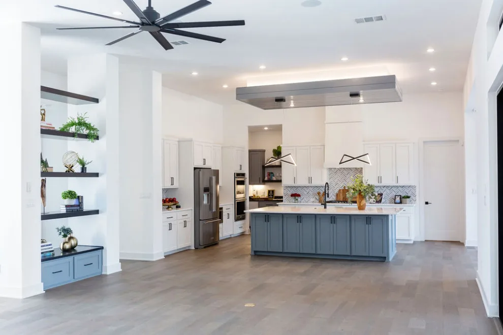 The Contemporary Gentleman Initiative by April Interiors - Photo 4