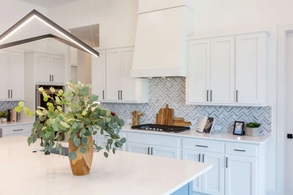 The Contemporary Gentleman Initiative by April Interiors - Photo 7
