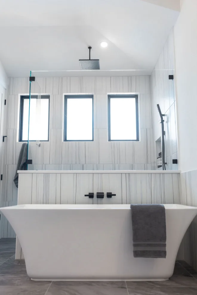 The Contemporary Gentleman Initiative by April Interiors - Photo 6