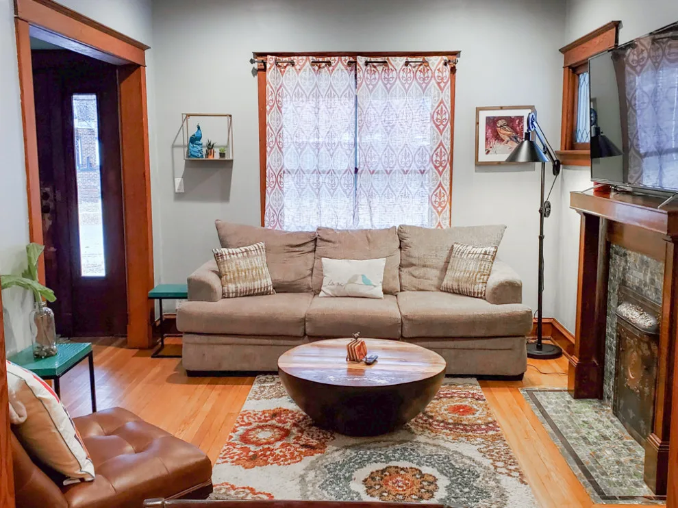 The Haven by Dh Design Studio - Photo 5