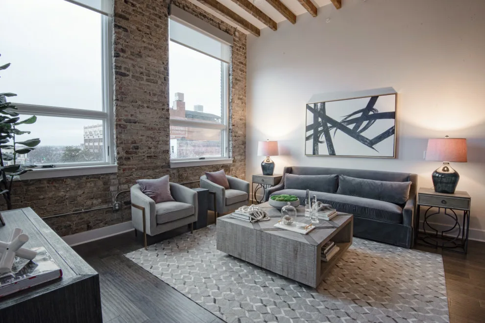 The Modern Perfect Lofts by Set To Sell, LLC - Photo 15
