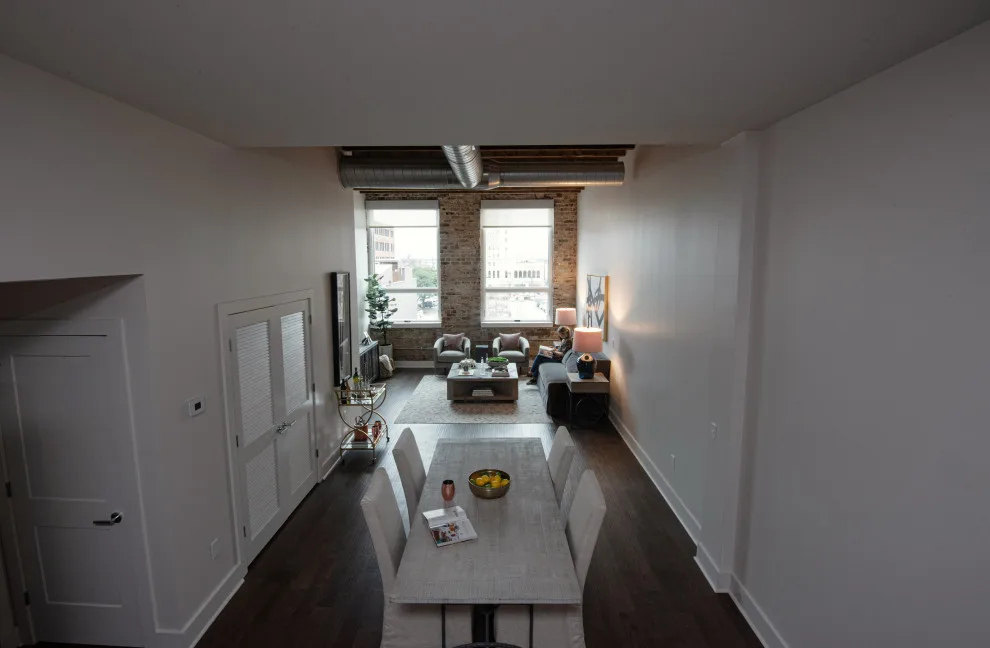The Modern Perfect Lofts by Set To Sell, LLC - Photo 3