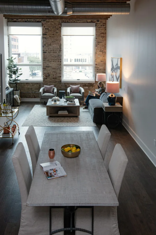 The Modern Perfect Lofts by Set To Sell, LLC - Photo 7