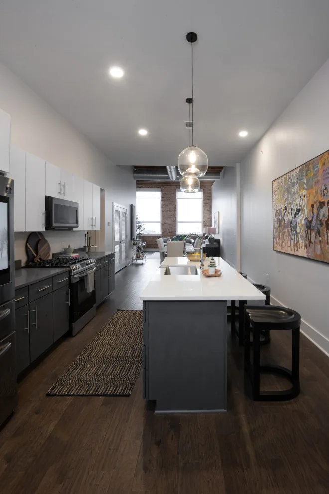 The Modern Perfect Lofts by Set To Sell, LLC - Photo 11