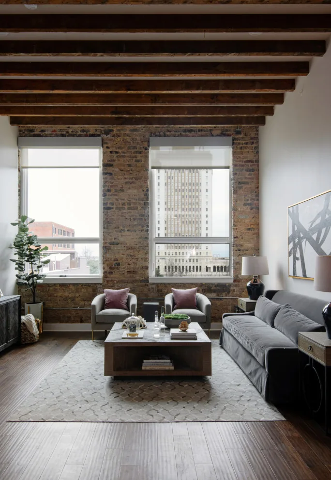 The Modern Perfect Lofts by Set To Sell, LLC - Photo 4