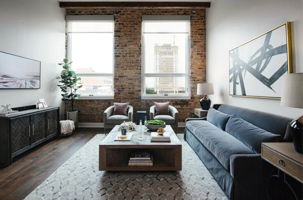 The Modern Perfect Lofts by Set To Sell, LLC - Photo 24