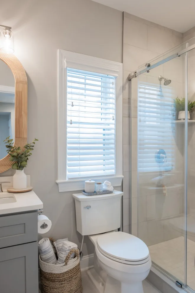 The Pool House at Ocean City by The Design Bar Interiors - Photo 31