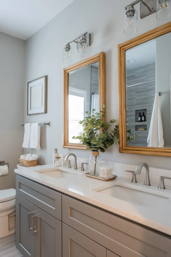 The Pool House at Ocean City by The Design Bar Interiors - Photo 21
