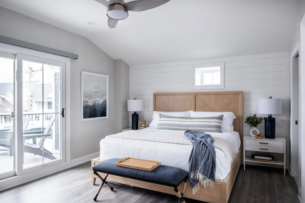 The Pool House at Ocean City by The Design Bar Interiors - Photo 18