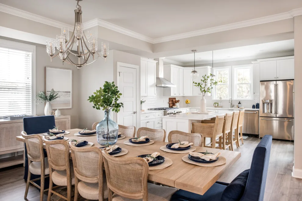 The Pool House at Ocean City by The Design Bar Interiors - Photo 30