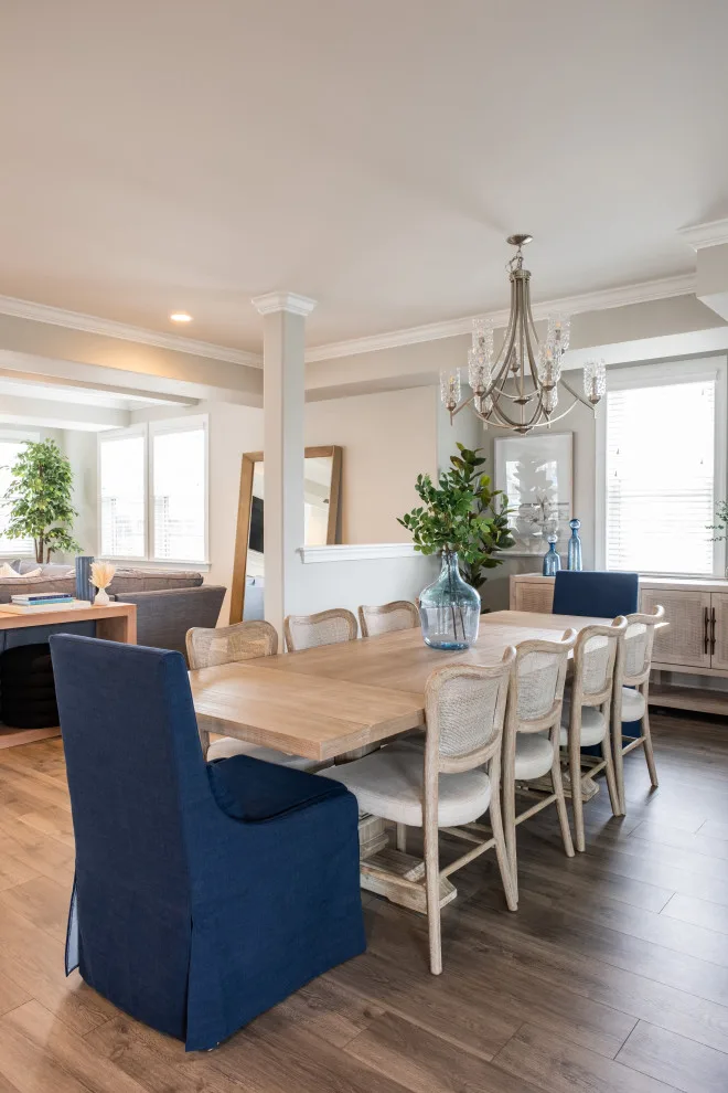 The Pool House at Ocean City by The Design Bar Interiors - Photo 28