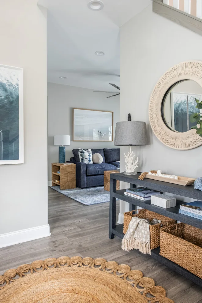 The Pool House at Ocean City by The Design Bar Interiors - Photo 47