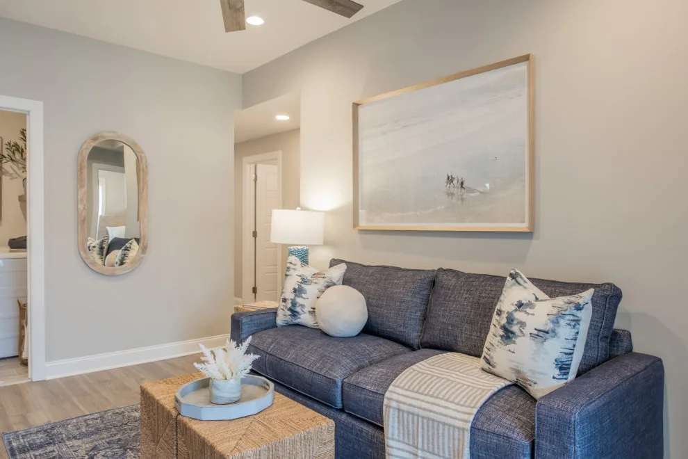 The Pool House at Ocean City by The Design Bar Interiors - Photo 27
