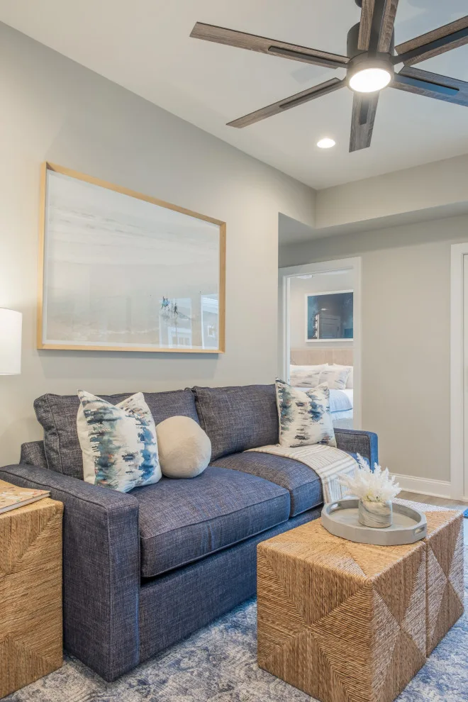 The Pool House at Ocean City by The Design Bar Interiors - Photo 42