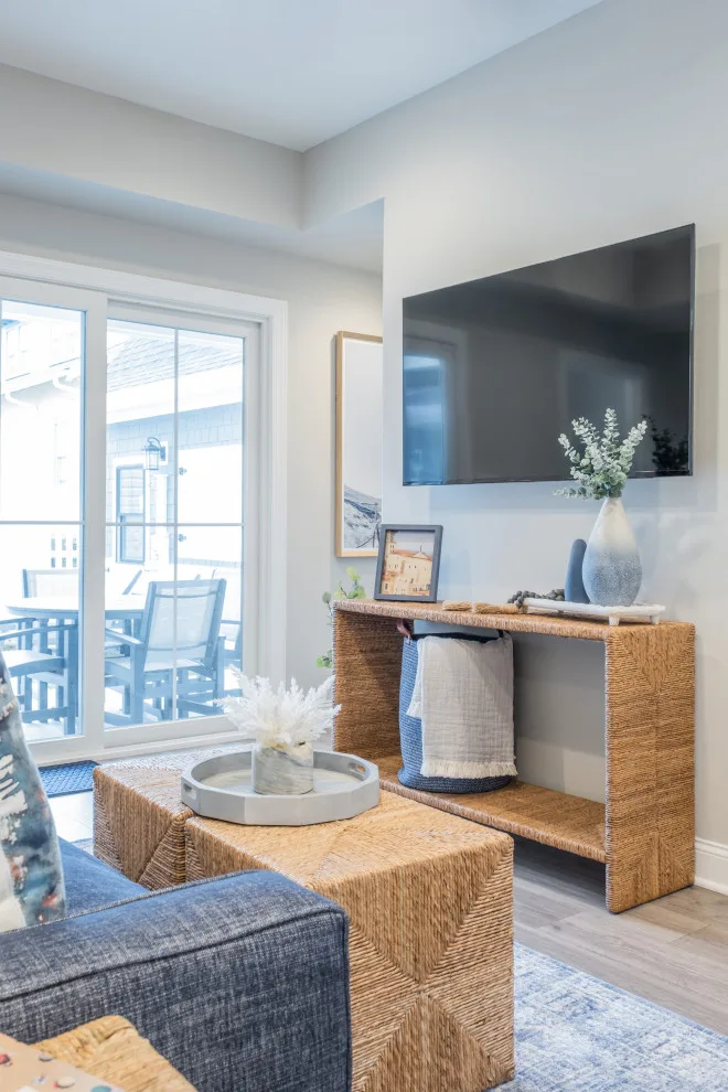 The Pool House at Ocean City by The Design Bar Interiors - Photo 22
