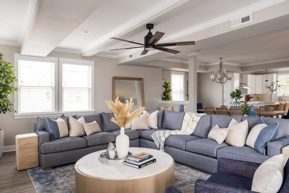 The Pool House at Ocean City by The Design Bar Interiors - Photo 14