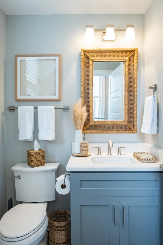 The Pool House at Ocean City by The Design Bar Interiors - Photo 25