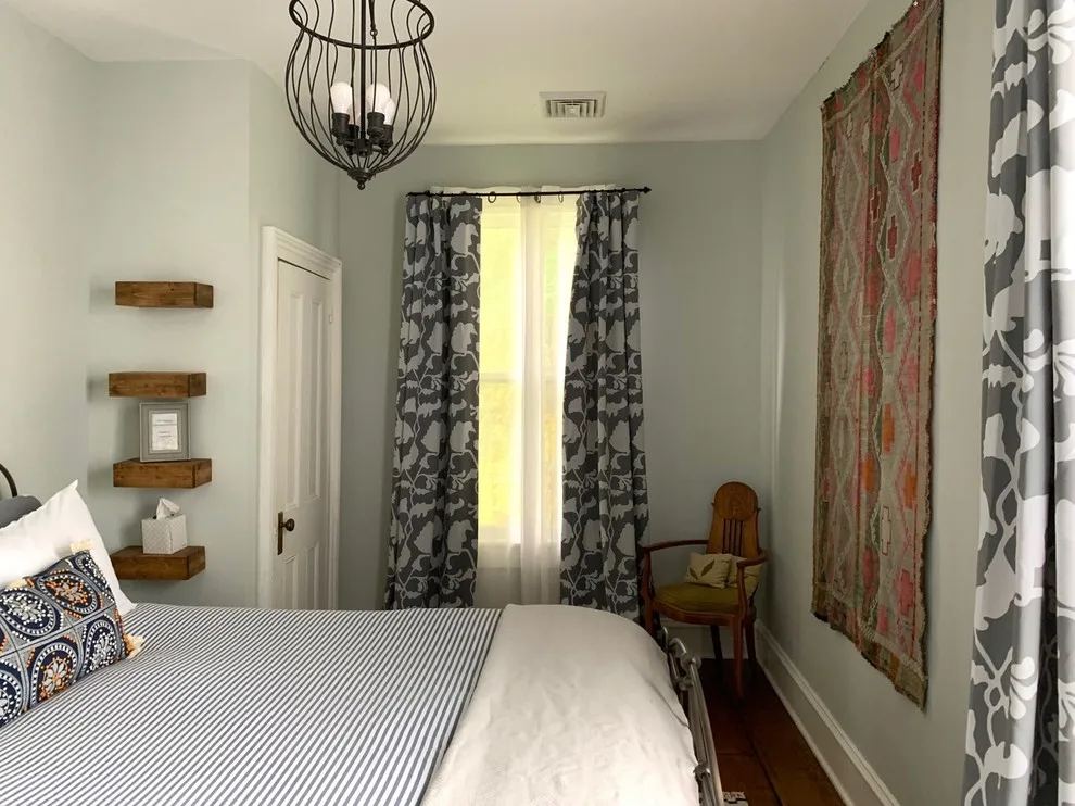 The Fruit Grove Residence by Amy Krane Color Consulting - Photo 7