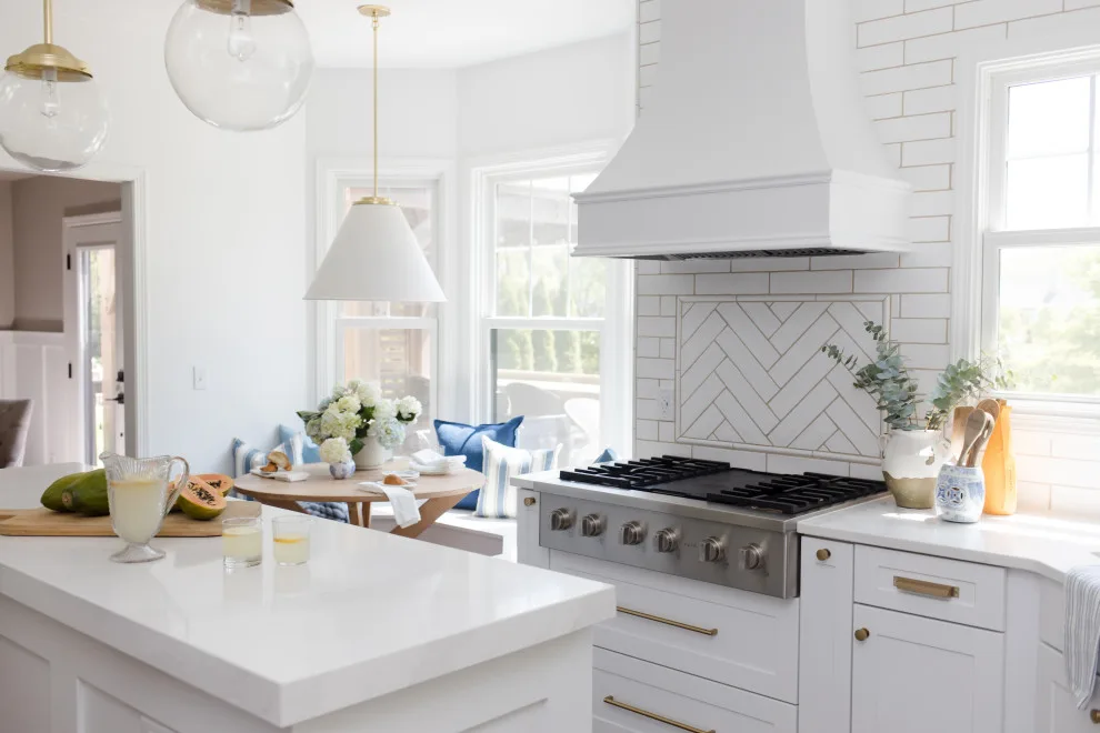 Flourish Interiors By Vanessa C Smith - Photo 3