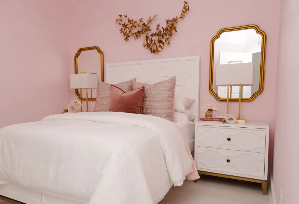 The Rose Rooftop by Flourish Interiors By Vanessa C Smith - Photo 31