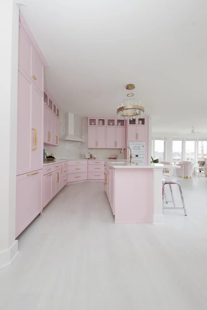 The Rose Rooftop by Flourish Interiors By Vanessa C Smith - Photo 34