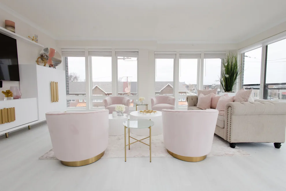 The Rose Rooftop by Flourish Interiors By Vanessa C Smith - Photo 42