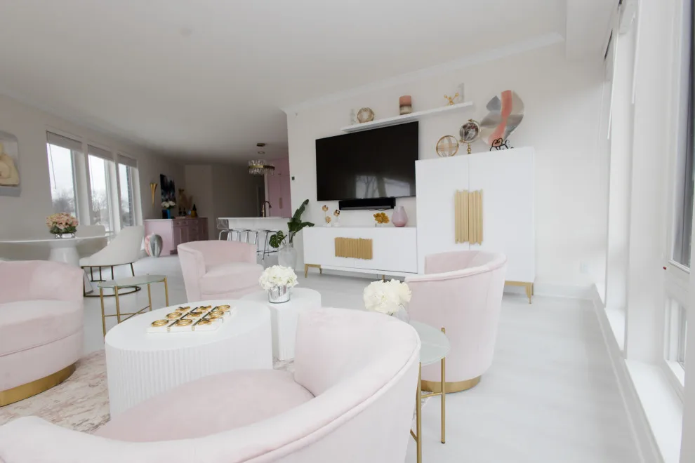The Rose Rooftop by Flourish Interiors By Vanessa C Smith - Photo 2