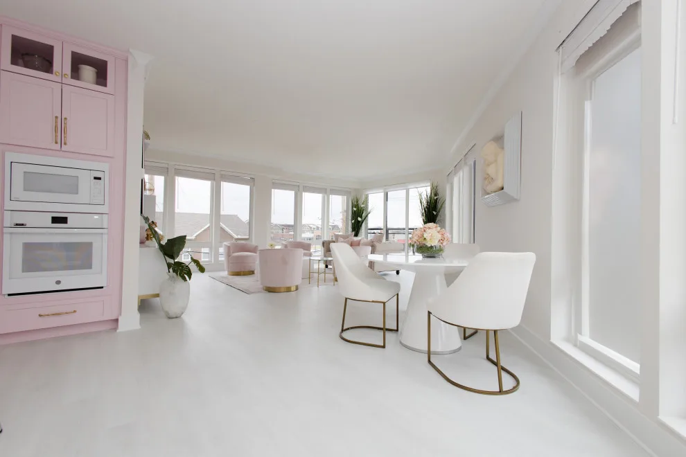 The Rose Rooftop by Flourish Interiors By Vanessa C Smith - Photo 28