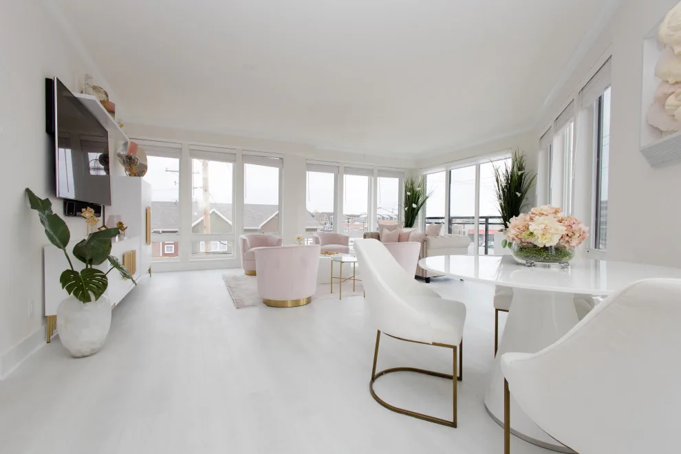 The Rose Rooftop by Flourish Interiors By Vanessa C Smith - Photo 24