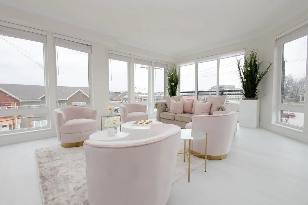 The Rose Rooftop by Flourish Interiors By Vanessa C Smith - Photo 47