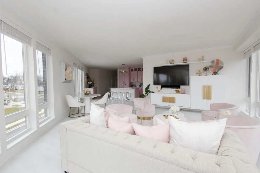 The Rose Rooftop by Flourish Interiors By Vanessa C Smith - Photo 51