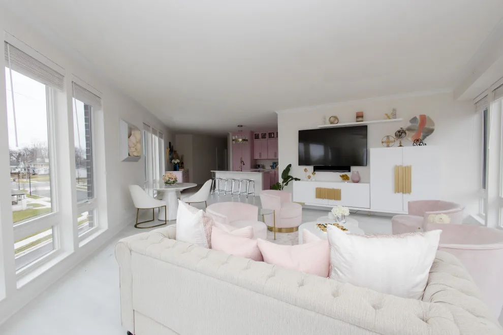 The Rose Rooftop by Flourish Interiors By Vanessa C Smith - Photo 29