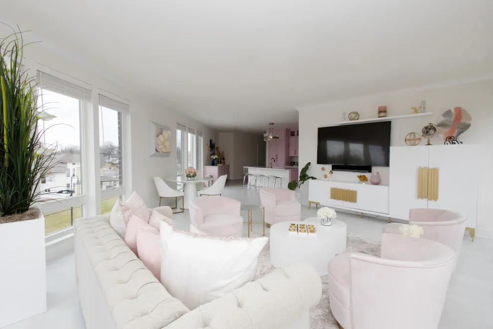 The Rose Rooftop by Flourish Interiors By Vanessa C Smith - Photo 23