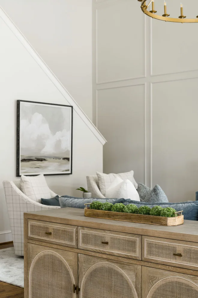 The Point Lounge Refresh by Melissa Rieser Interiors - Photo 3